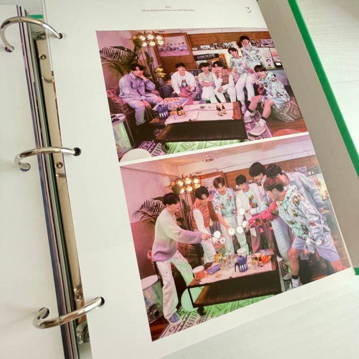 ミュージック bts Memories of 2020