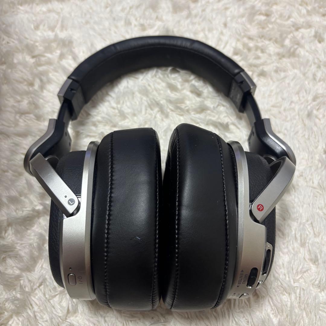 SONY MDR-HW700DS ワイヤレスヘッドホン