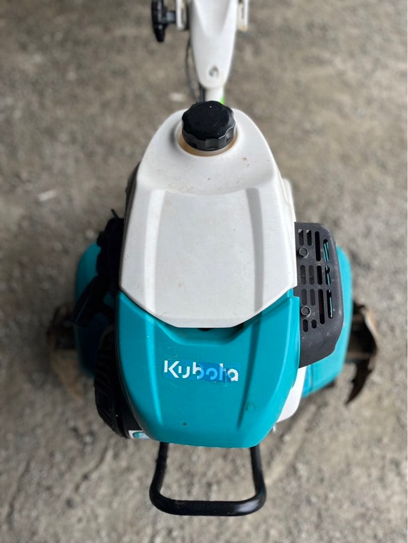 kubota Midy TMS30耕運機 管理機 農用トラクター