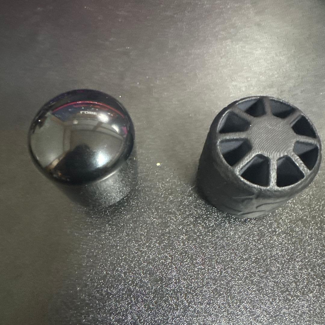 ゴールデンレバー　　カスタムパーツ多数