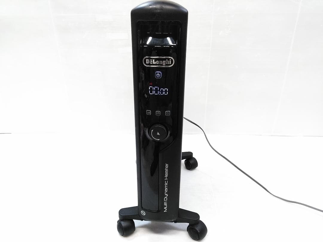 デロンギ マルチダイナミックヒーター MDHU15-PB 10~13畳★