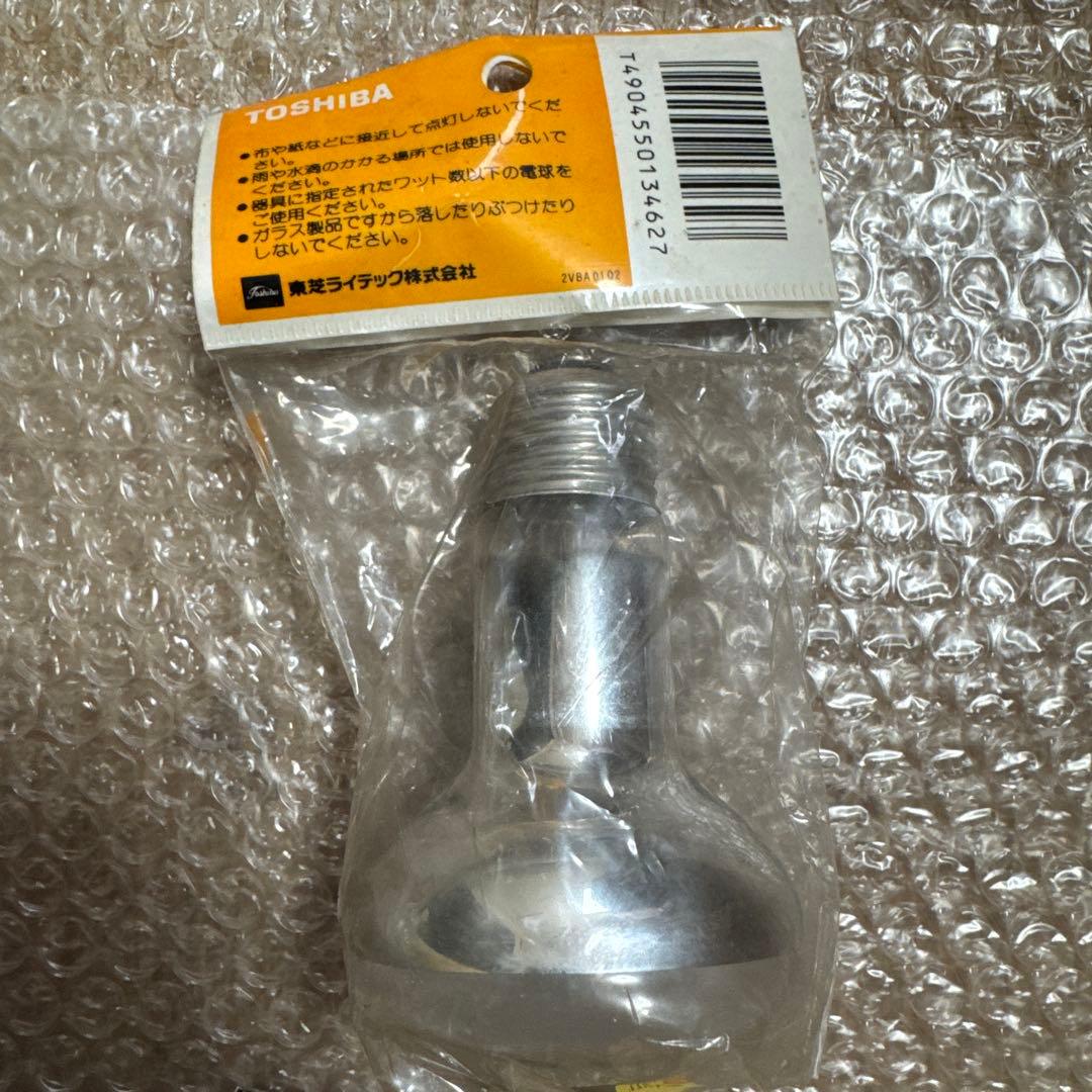 東芝 パナソニック ミニレフランプ　50ｗ 40w 25ｗ 合計９個おまけ1個