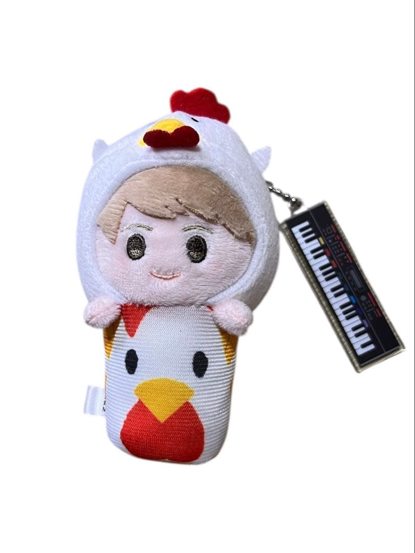 【ミセス】グッズまとめ売り　一番くじ　シークレット　縦眉