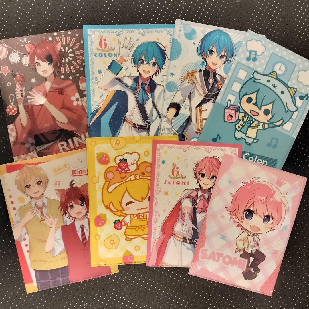 すとぷり グッズ まとめ売り
