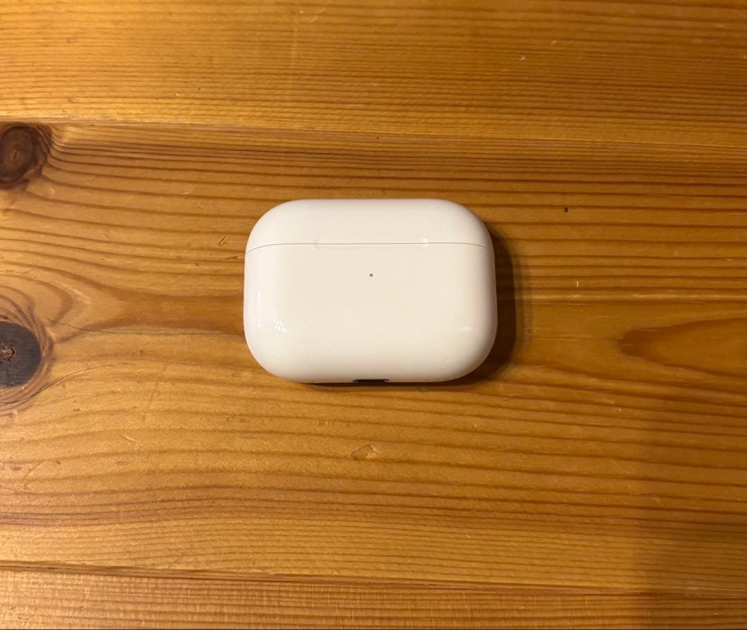 Apple AirPods Pro （第2世代） 本体