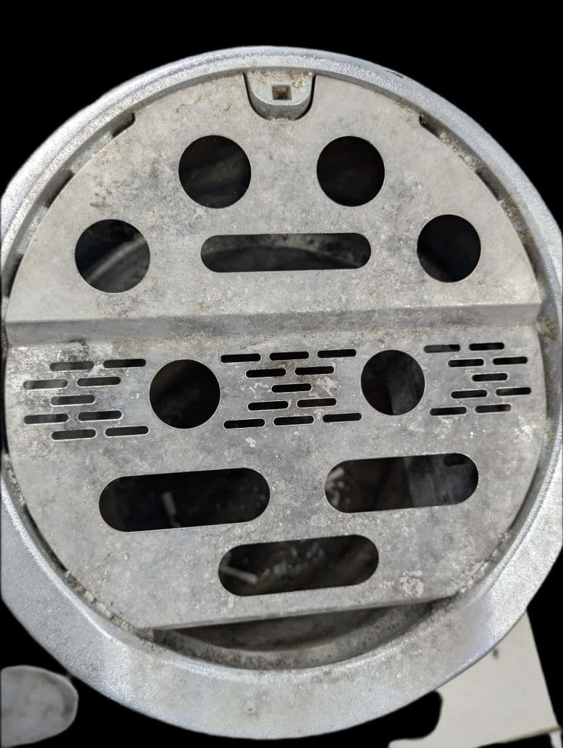 JT（日本たばこ産業） 業務用スタンド灰皿