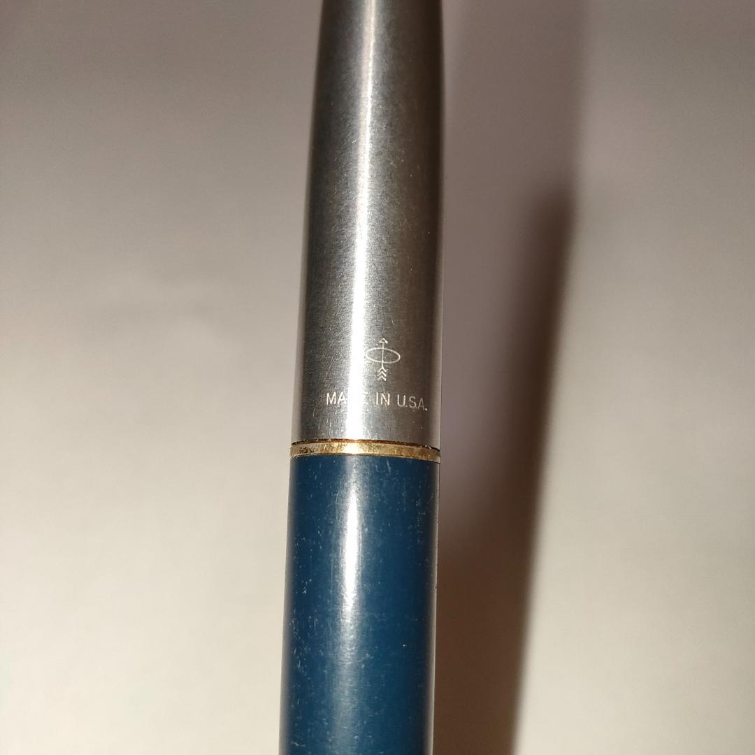parker 万年筆　パーカー　レトロ　骨董ヴィンテージ made in usa
