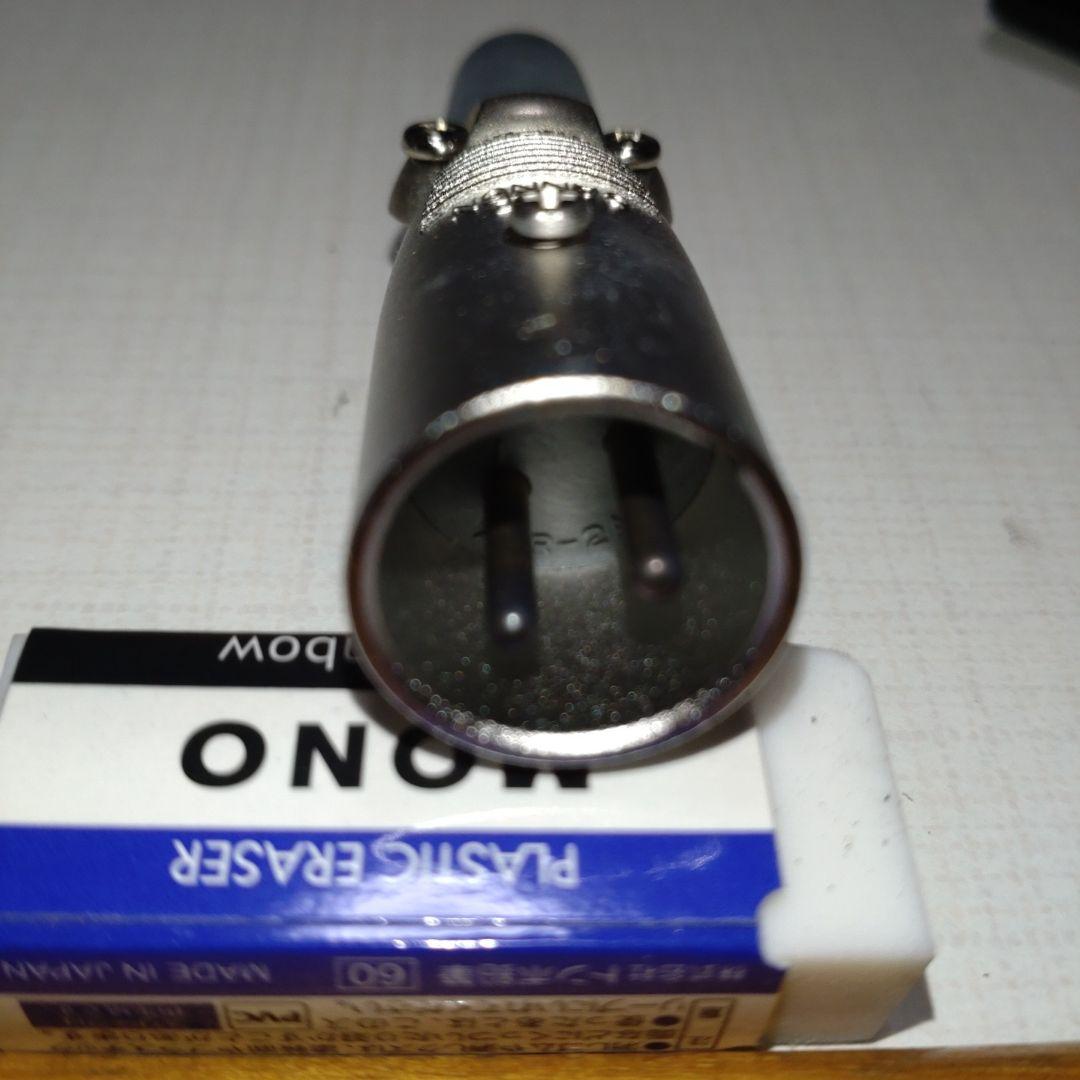 310★ITTキャノン　XLR2A-12C (10個)