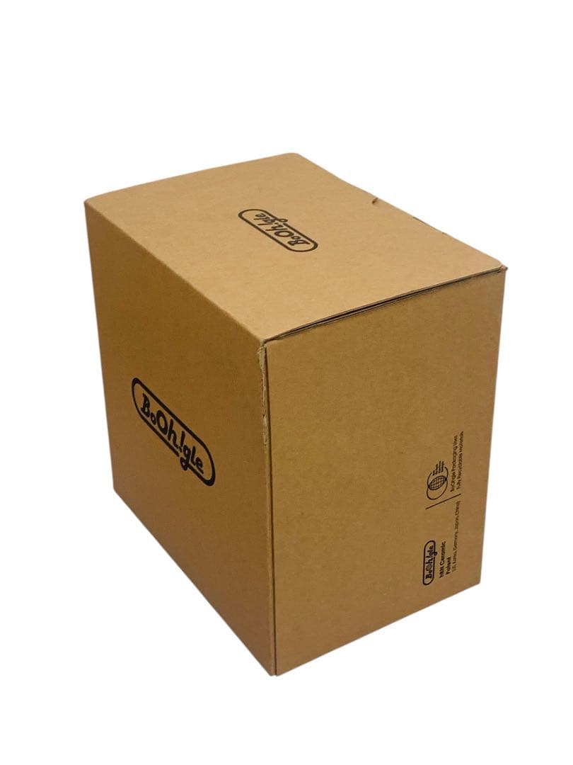 【開封済・未使用】Booh!gle フライパン 鍋 13点セット IH ガス対応