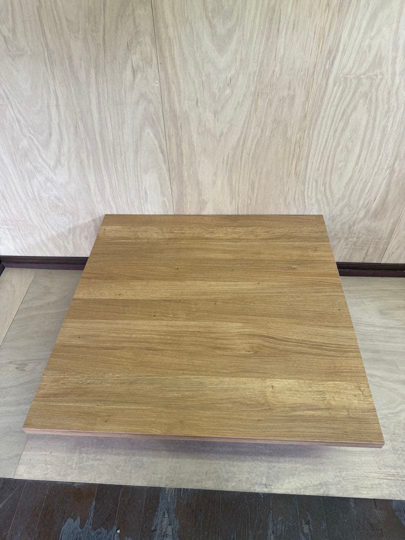 (Ü)♥さま専用 センターテーブル 収納付き ローテーブル LOWYA