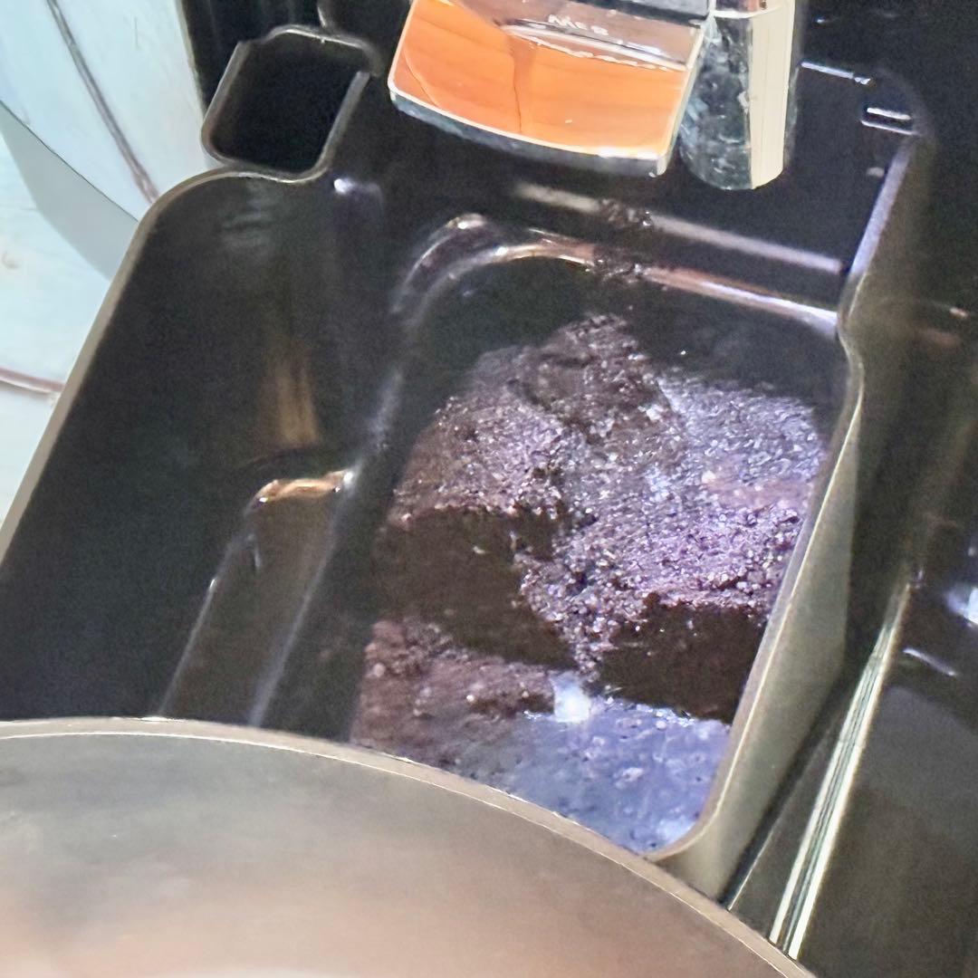 jura WE8 全自動コーヒーマシン