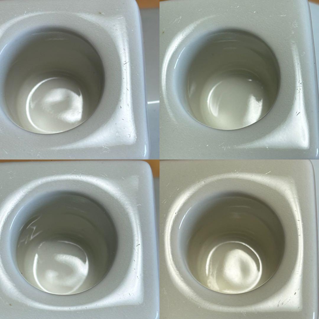 【窓立体型】ARABIA ヘルヤ ハウスキャンドルホルダー Talo ブルー