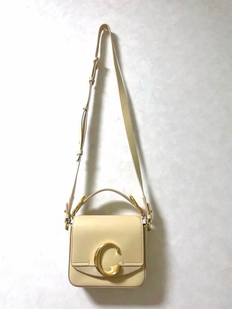 クロエショルダーバッグ