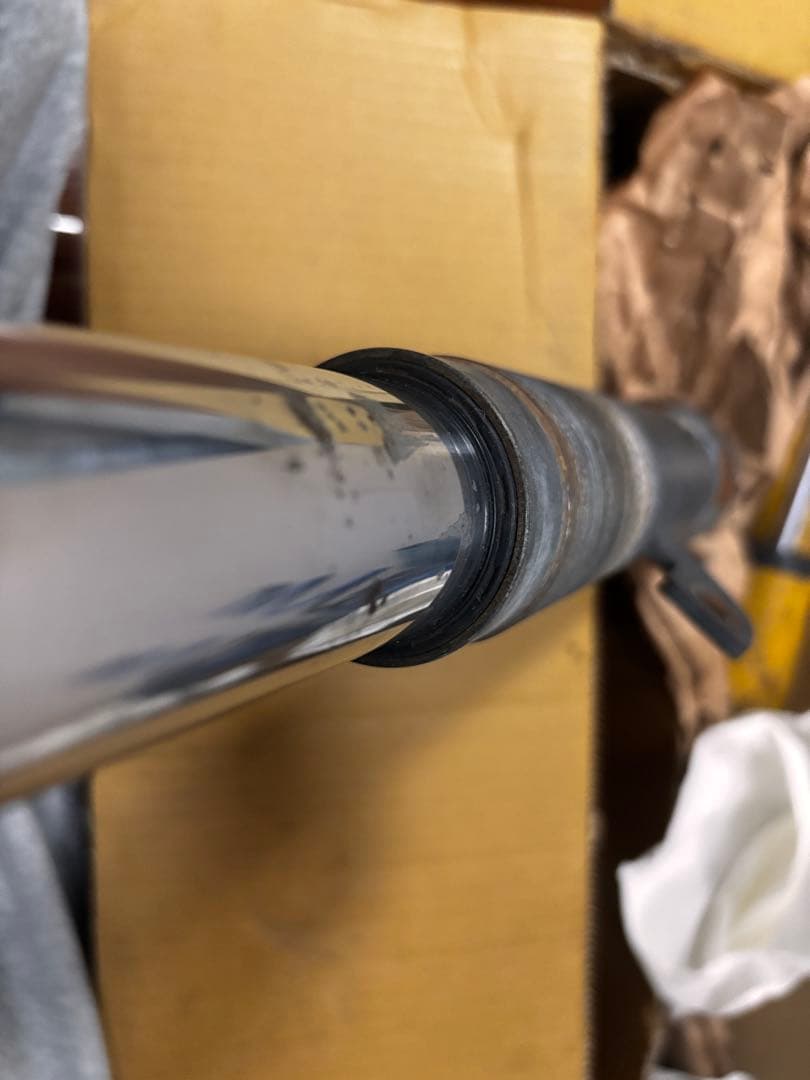 BMW F30.20 サスペンションキット 2012年製ビルシュタイン　正月価格