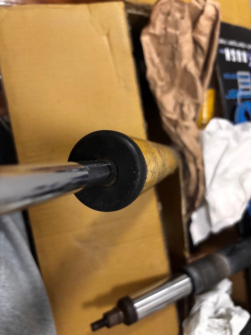 BMW F30.20 サスペンションキット 2012年製ビルシュタイン　正月価格