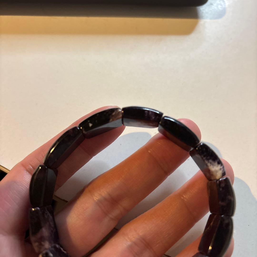 スギライト！綺麗！ズーンとくる！スギライトにしては安い！