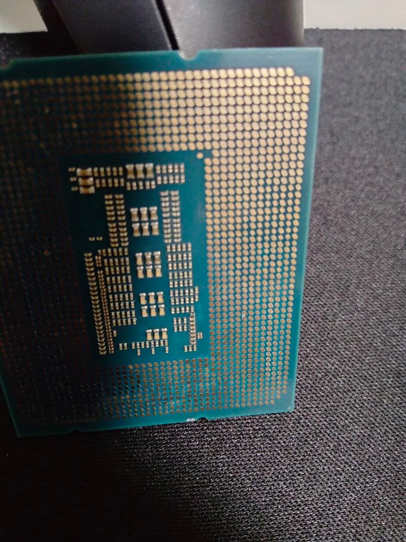 CPU Intel Core i7-13700K CPU