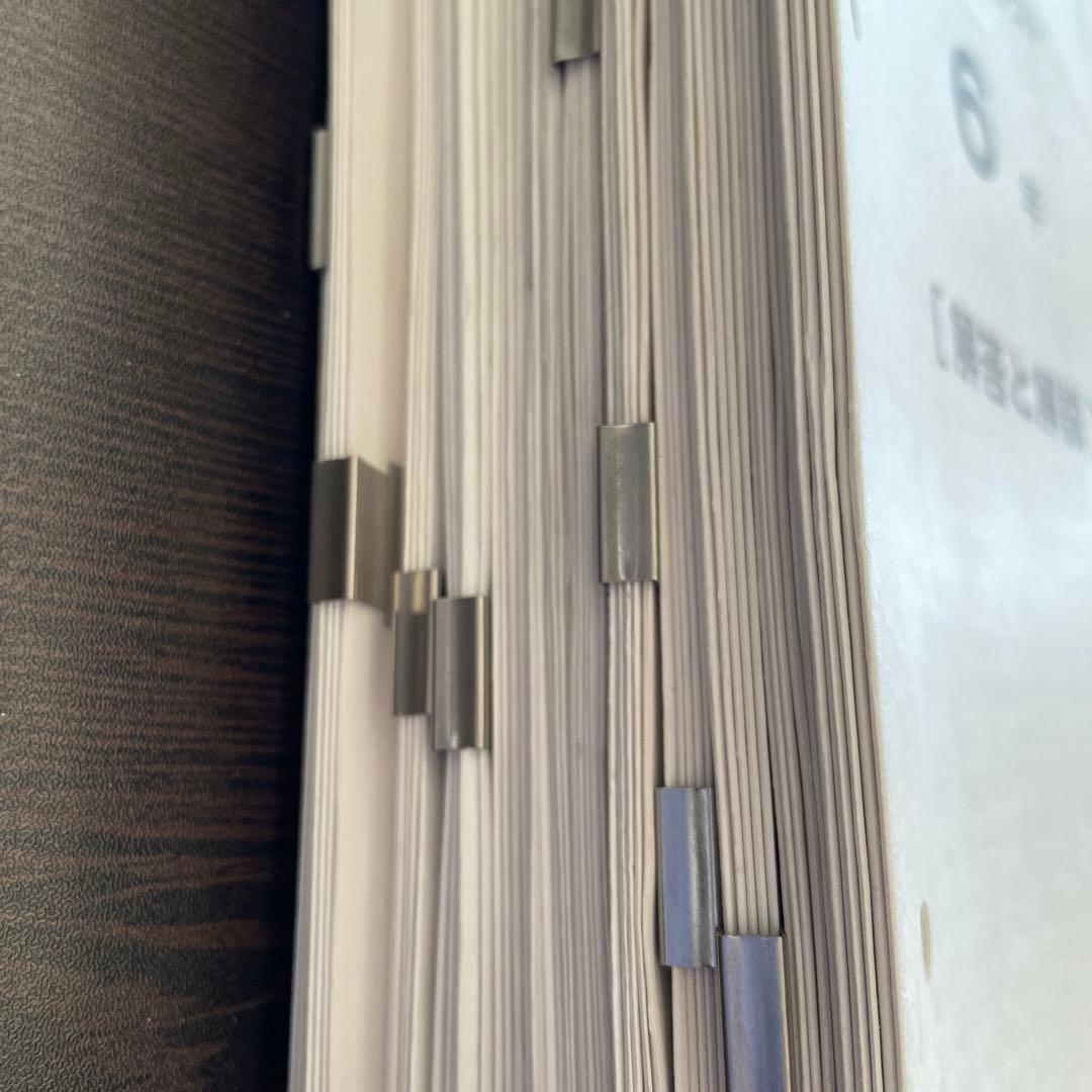 22年SAPIX 6年生テスト原本の(13セット写真参考)+おまけ付き