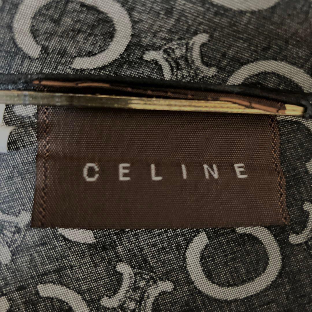 CELINE セリーヌ 日傘