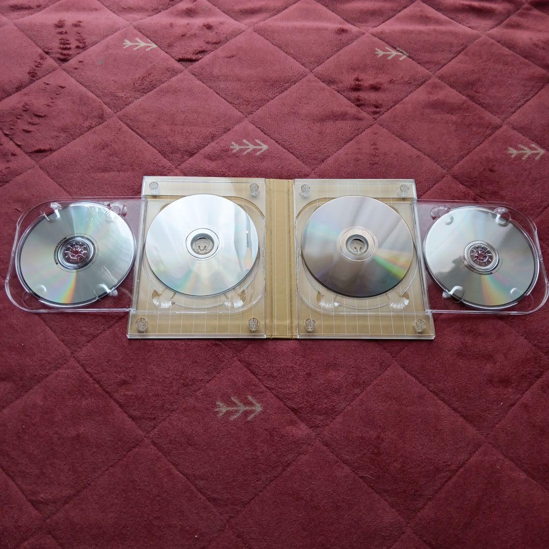 BUCK-TICK CATALOGUE ARIOLA 00-10 初回限定版