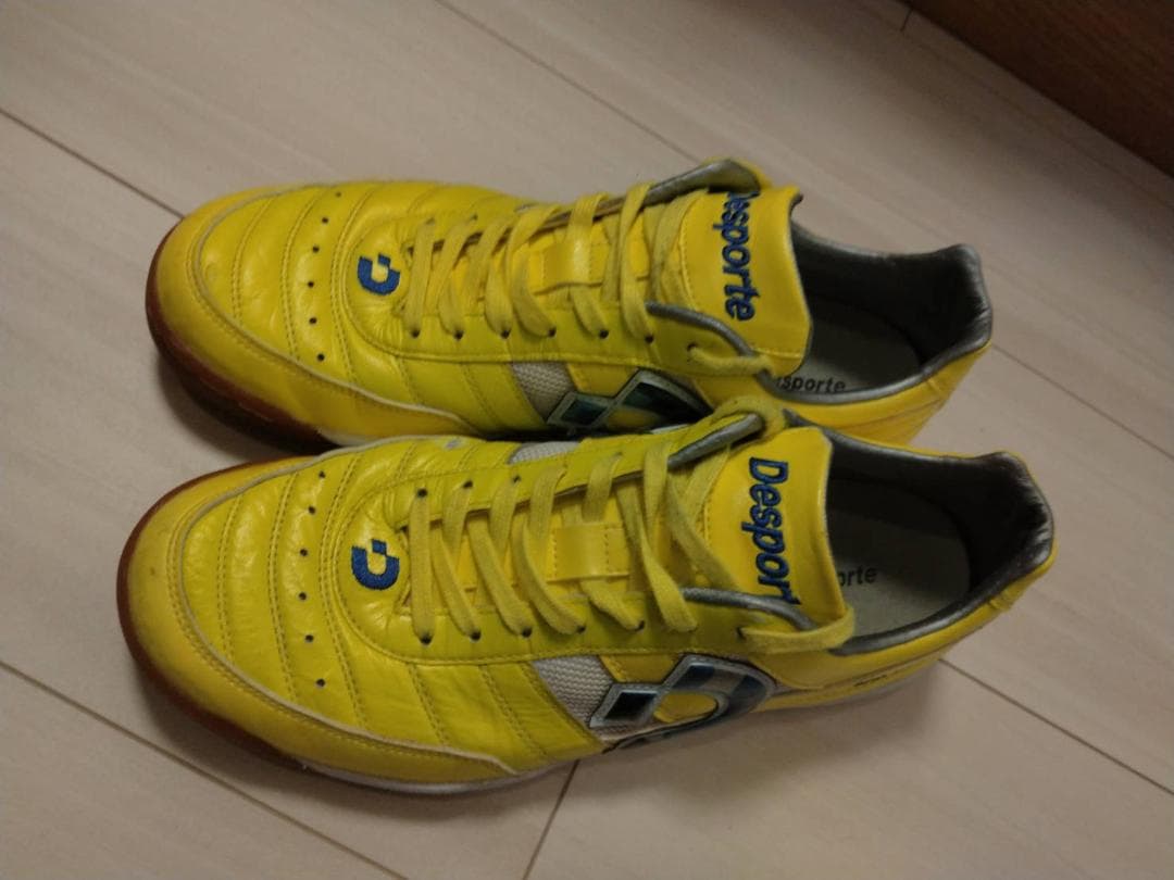 シューズ Desporte Boa Vista ki PRO 1 26.5cm