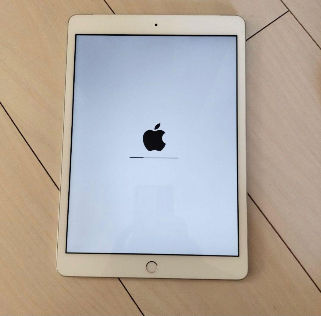 Apple　iPad　第８世代