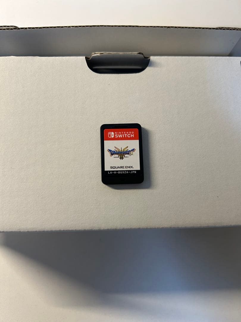 Nintendo Switch Lite ドラクエⅢ付き