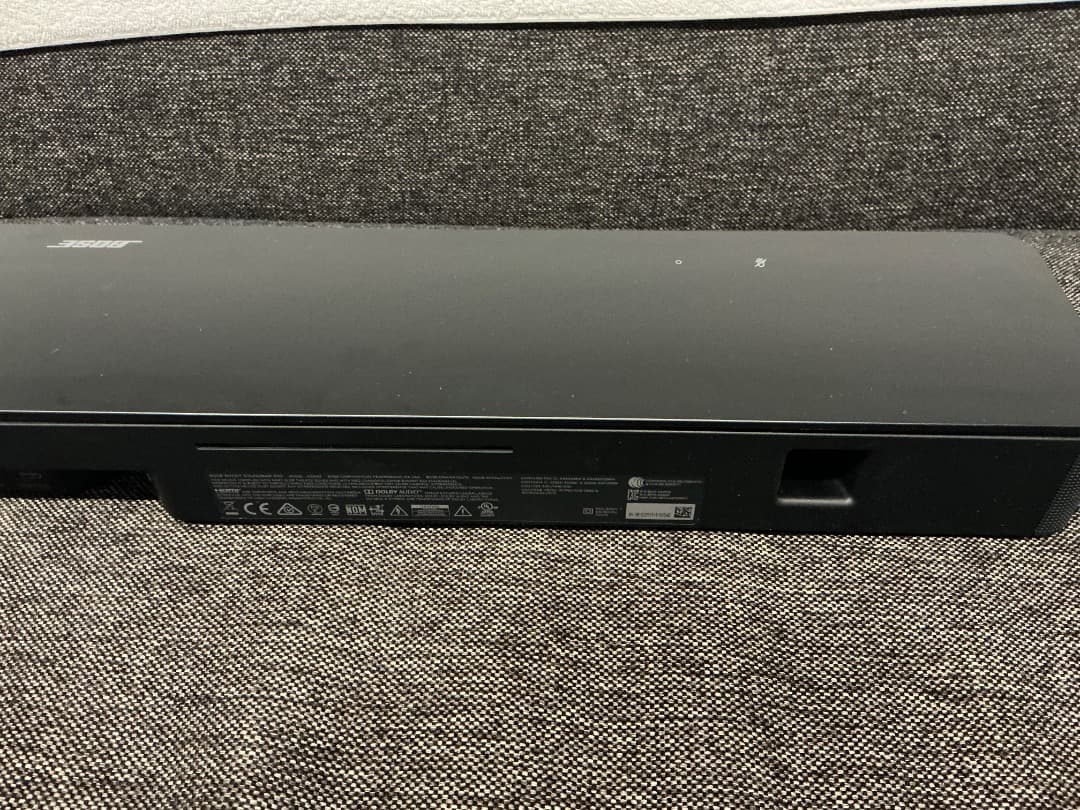 [中古] Bose Smart Soundbar 300