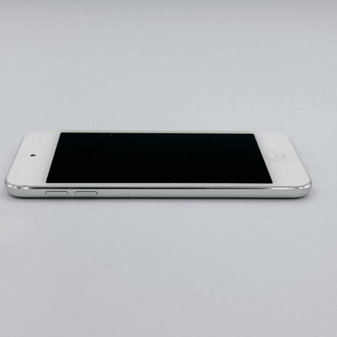 【美品】Apple iPod touch 第7世代 本体 32GB シルバー