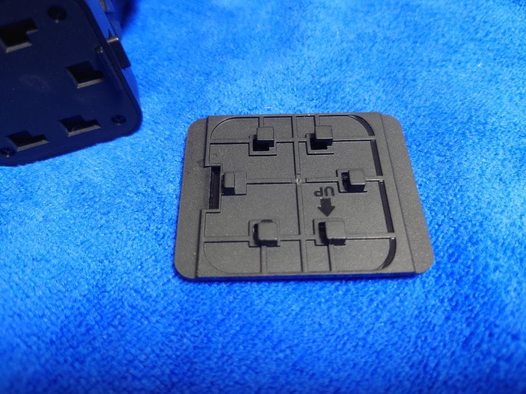 ケンウッド ドライブレコーダー DRV-CW560-K 360°撮影対応