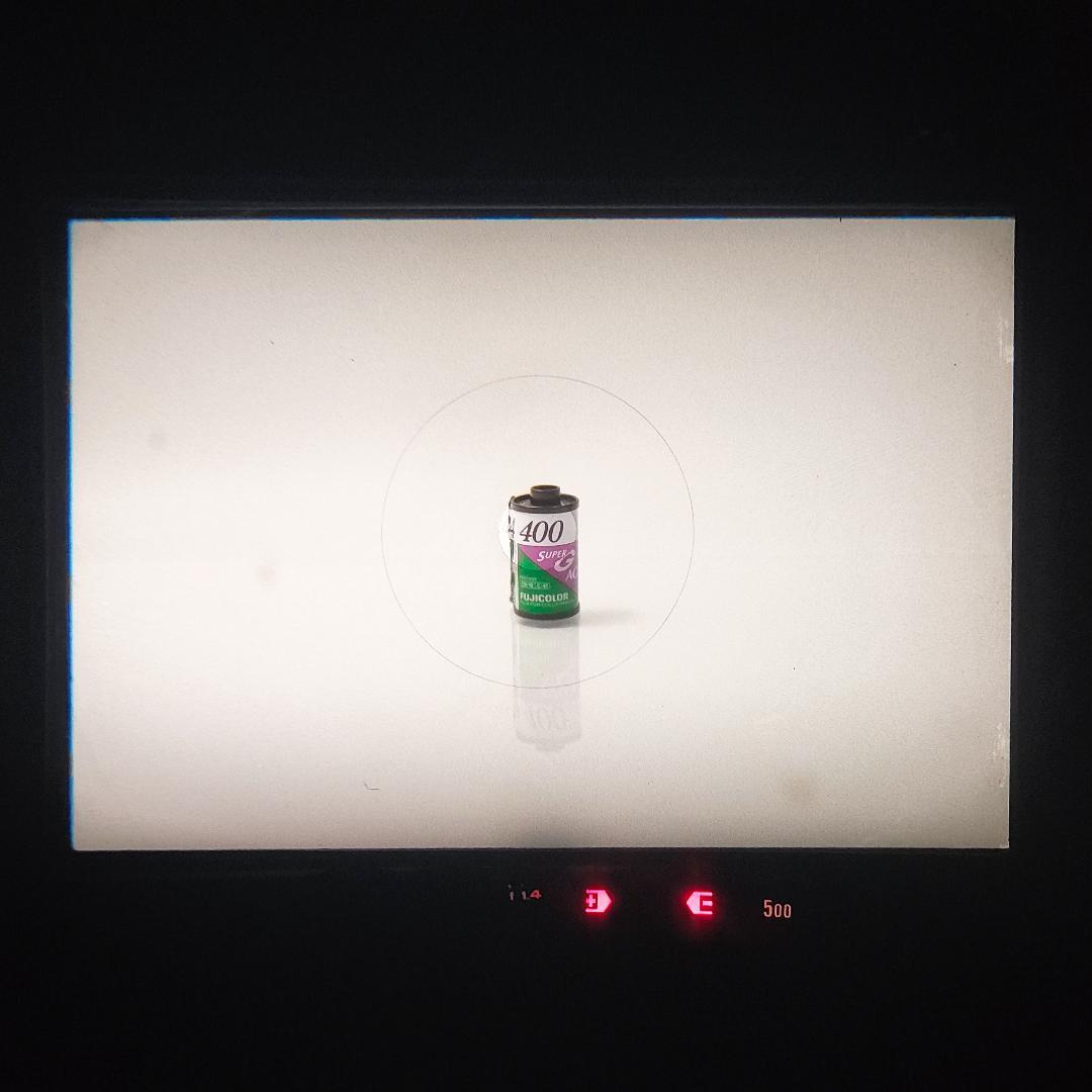 Nikon F2 S / NIKKOR-S Auto 50mm f1.4 完動品