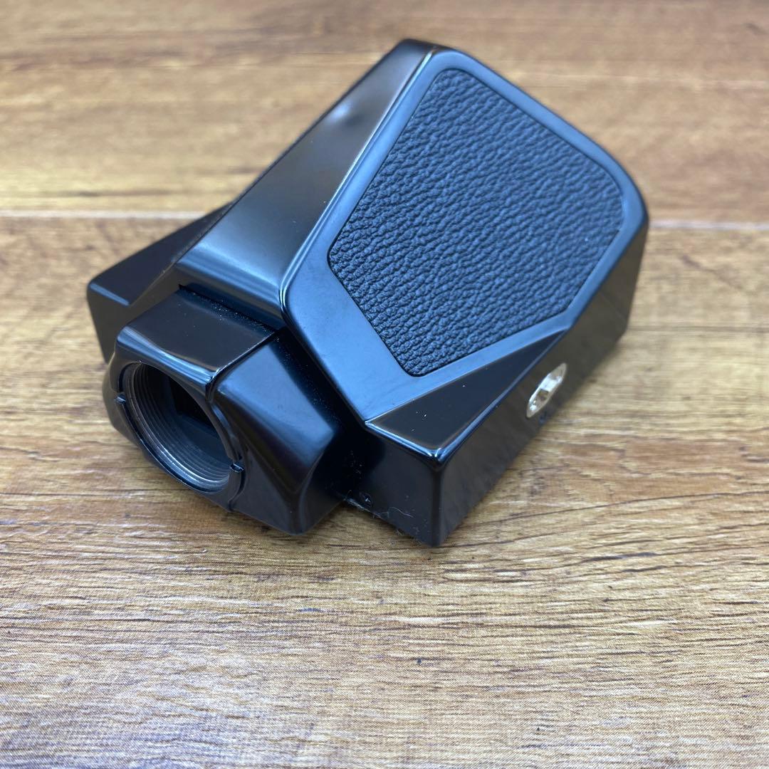 ASAHI PENTAX  ペンタックス　6×7 ファインダー　G-1210