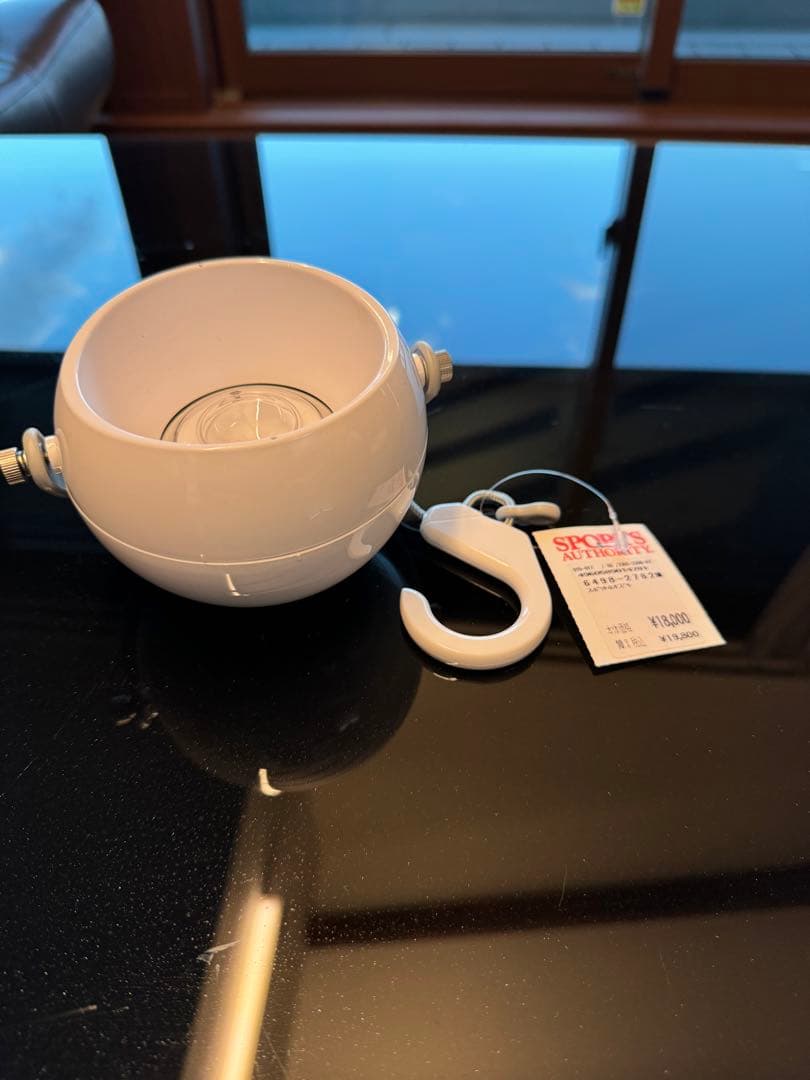 【新品】 peak (スノーピーク) スポット ほおずき ES-090