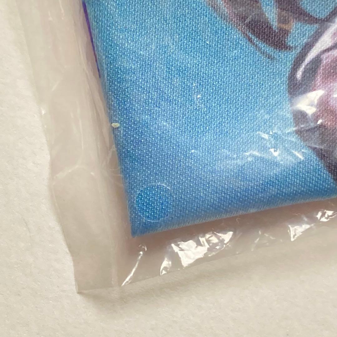 KOF 八神庵　草薙京　クロス