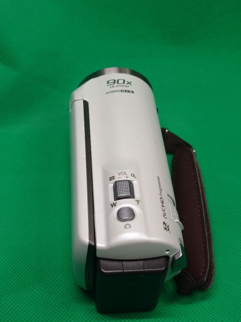 Panasonic HC-V360MS ビデオカメラ 本体