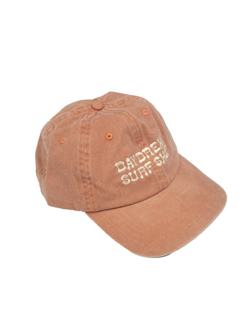 帽子 Daydream Dad Hat Brown