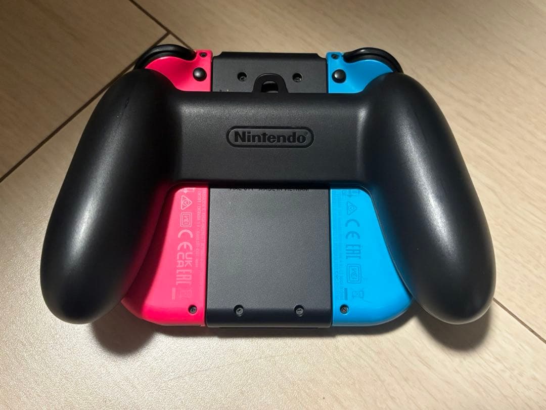 ジ*ー様 Nintendo Switch