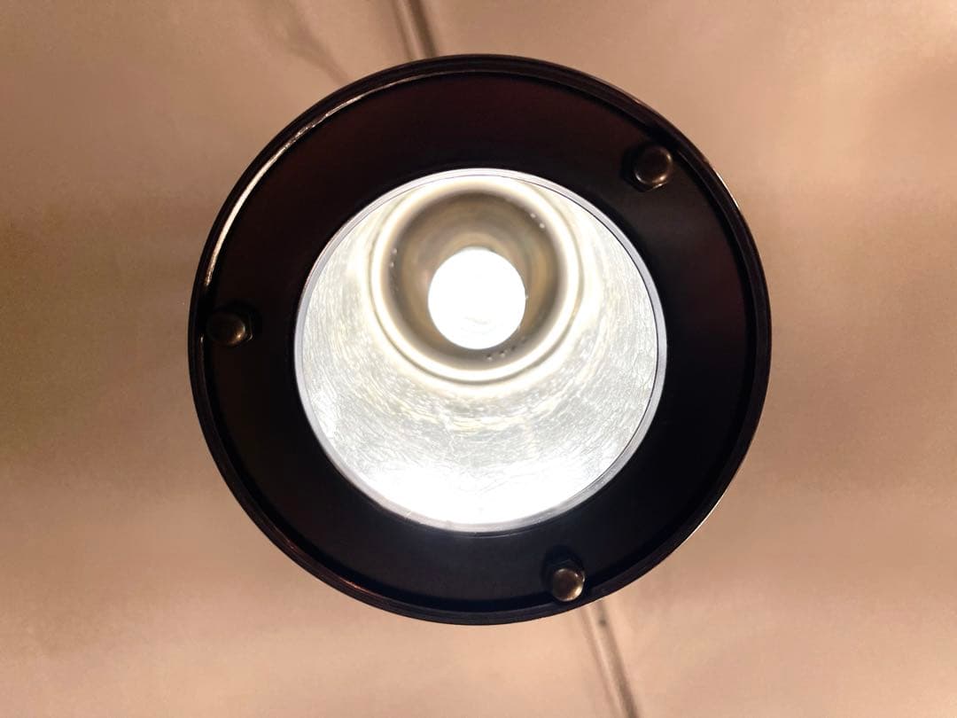 ペンダントライト シャンデリア　ヴィンテージ