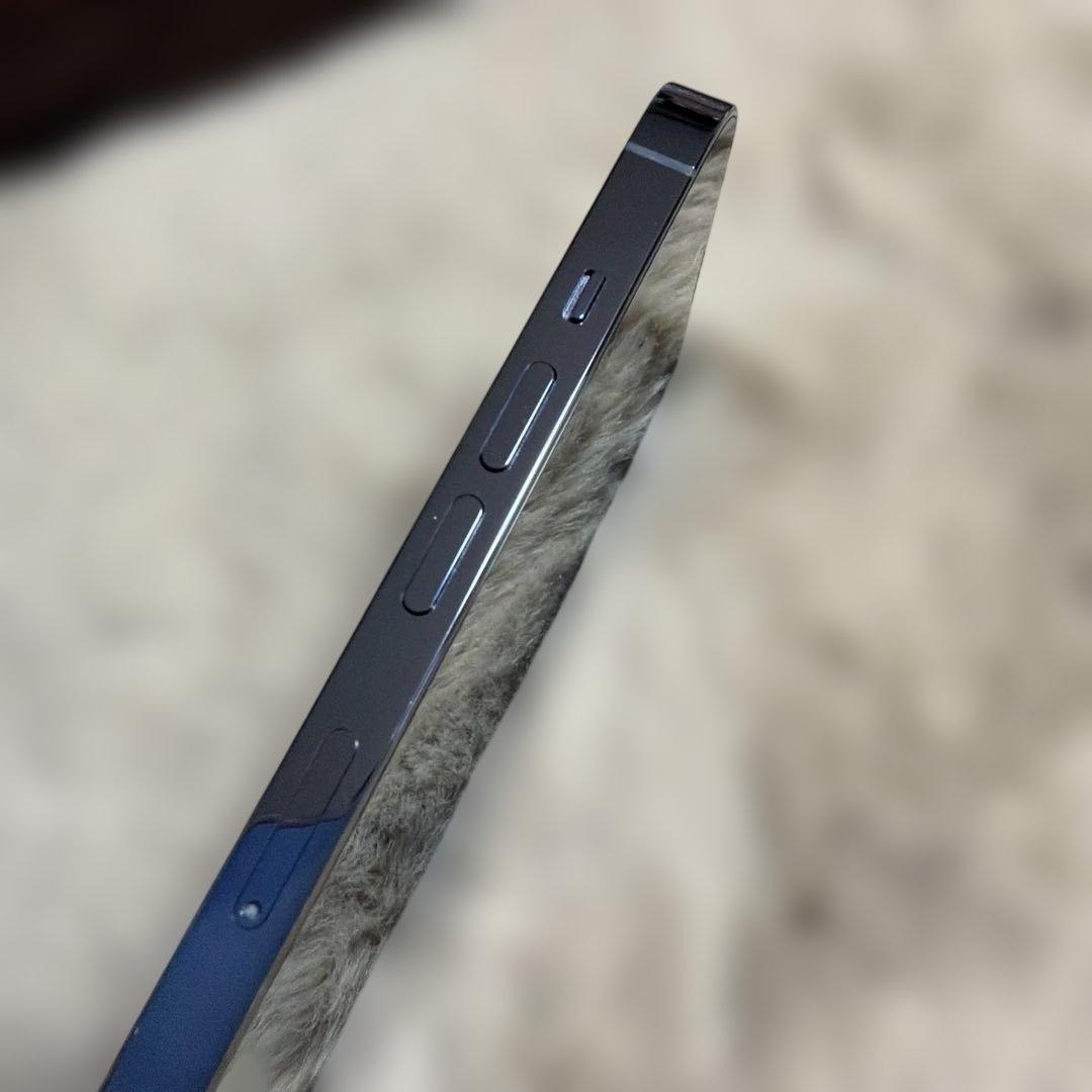 美品　iPhone13pro シエラブルー　128GB