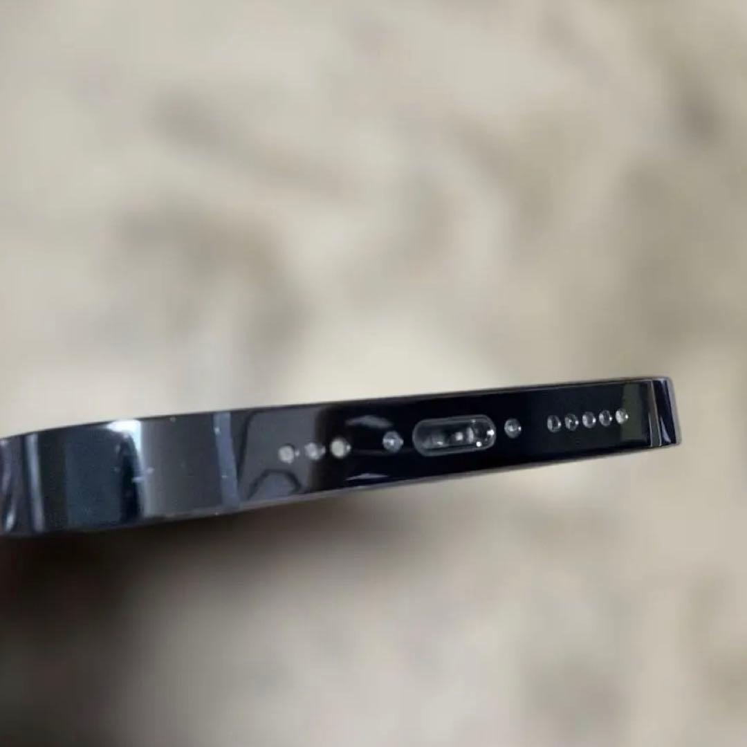 美品　iPhone13pro シエラブルー　128GB