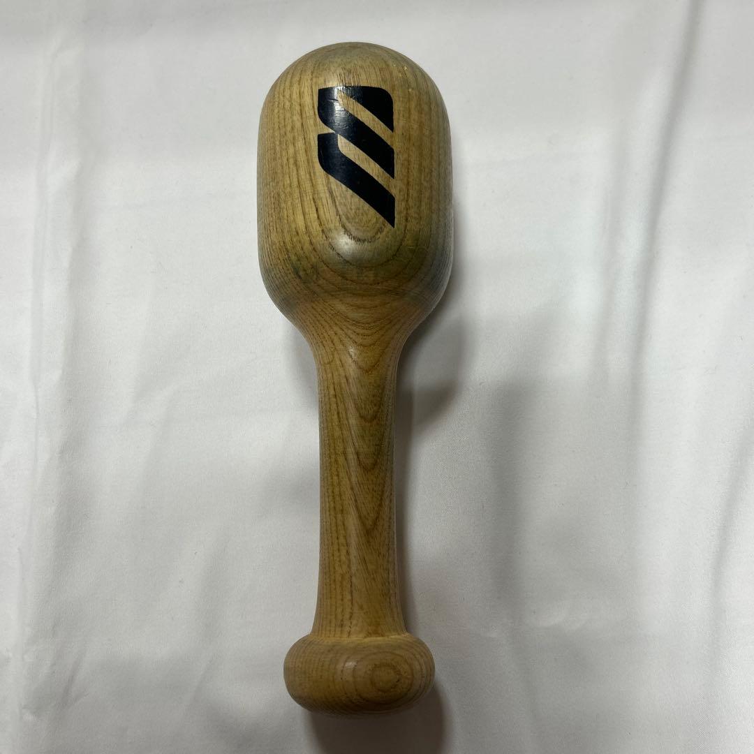 スラッガー 左用軟式キャッチャーミット おまけ付