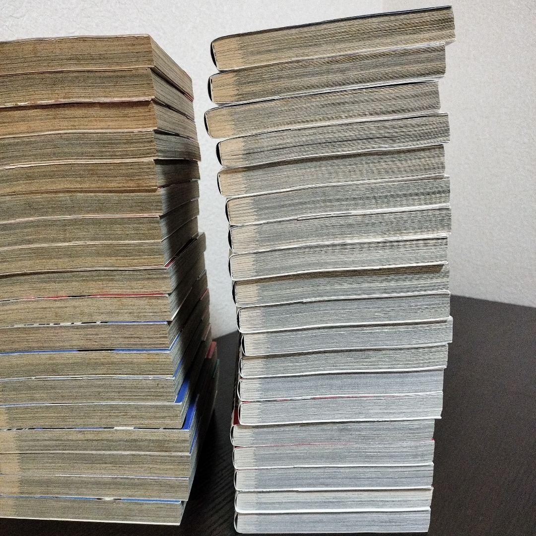 GANTZ　全巻　初版　帯付き