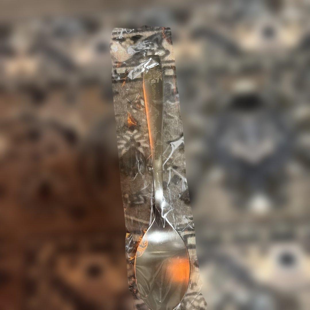 ⭐️非売品⭐️CoCo壱番屋2026オリジナルスプーン　ウルトラセブン