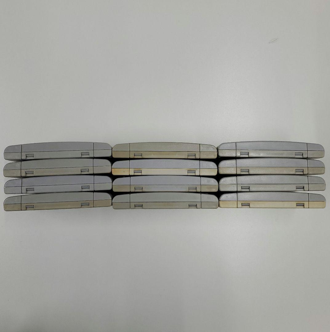 No.2015　SFC　ファイナルファンタジーⅤ　同ソフト49本まとめ売り