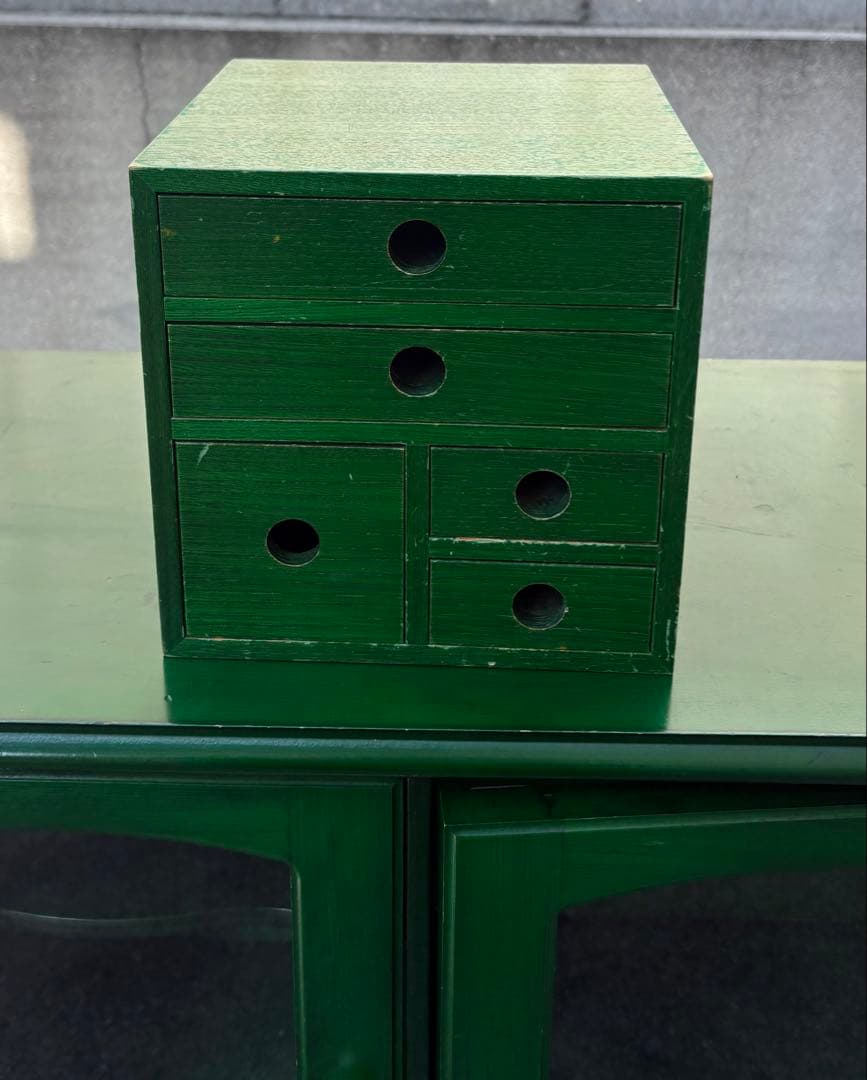 AC FURNITURE キャビネット【希少】