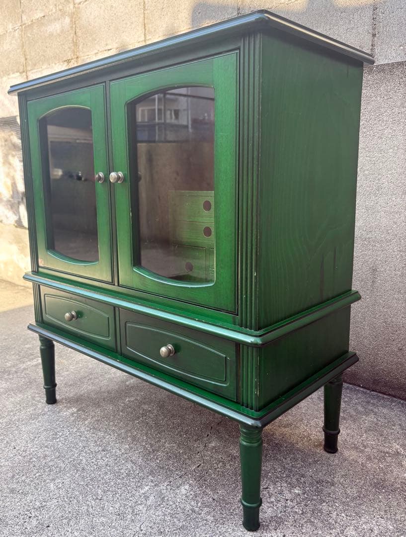 AC FURNITURE キャビネット【希少】