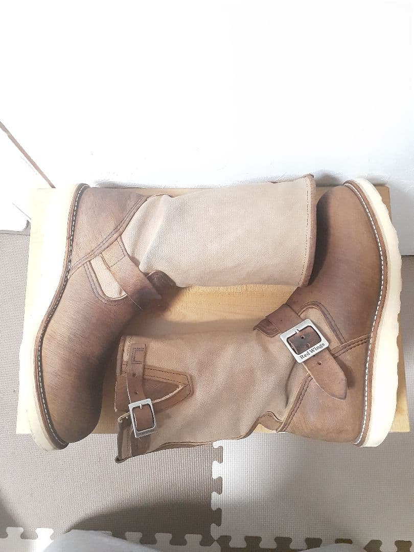 靴 REDWING 2977