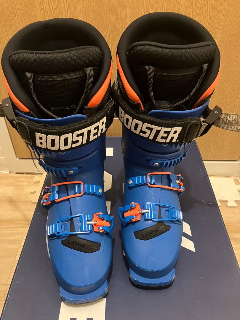 LANGE ラング XT3 TOUR PRO ※テックビンディング対応