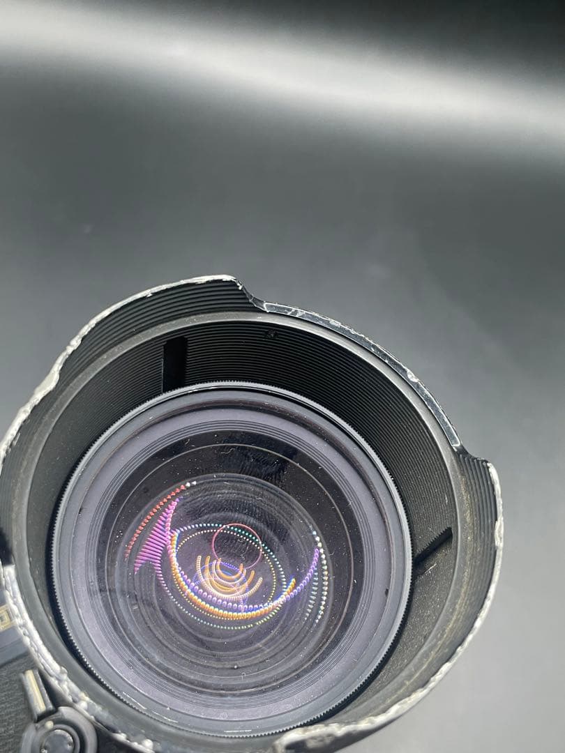 Canon F-1 フィルム一眼レフカメラ