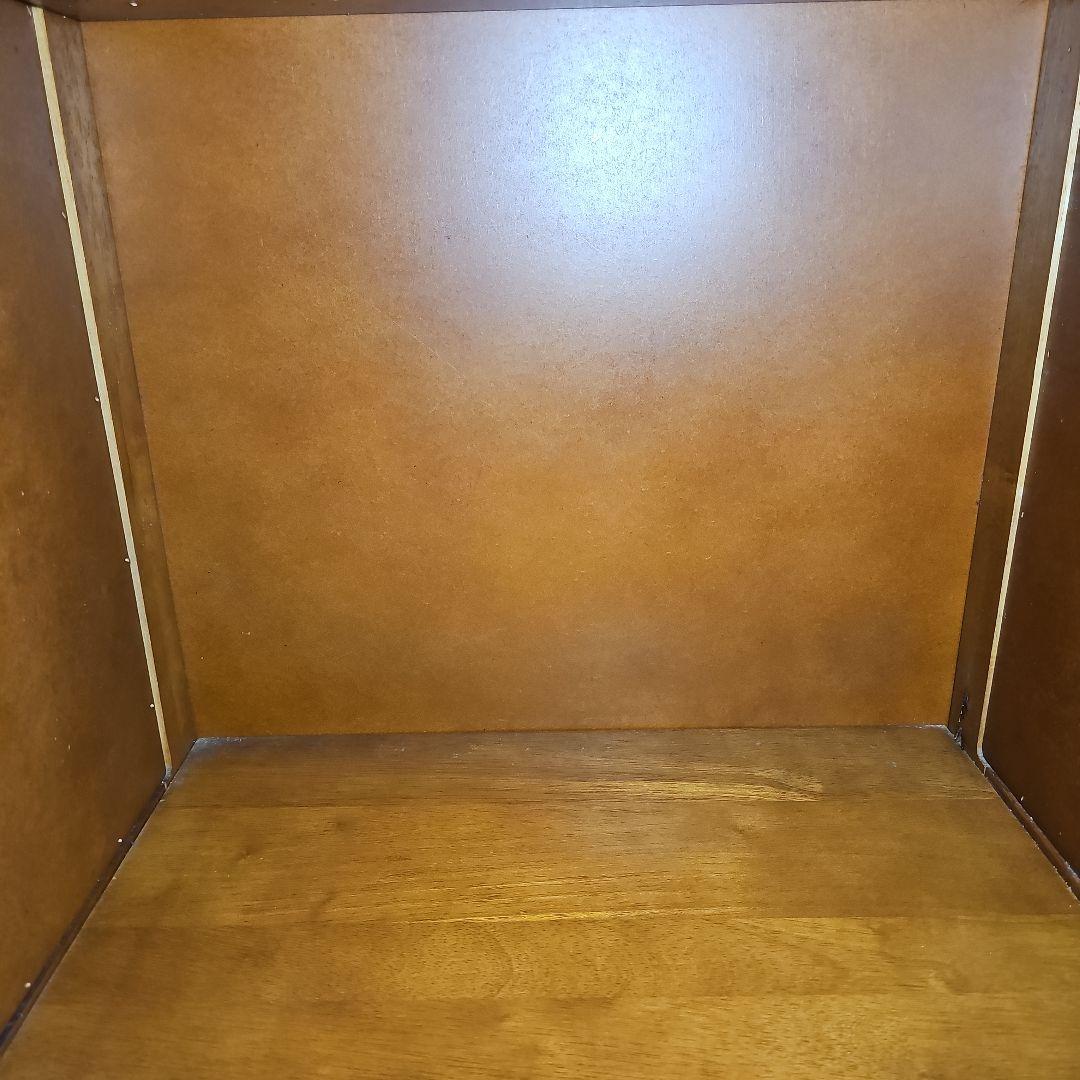 【極美品】こちらの商品も早い者勝ちです！ヴィンテージ家具　アンティーク電話台